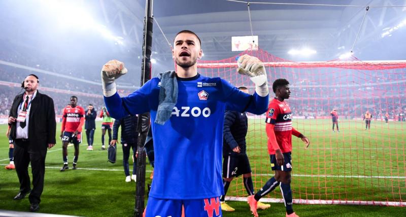  - LOSC – OM : Chevalier lance le choc face aux Marseillais 