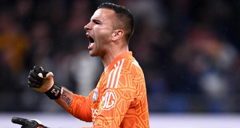  - Ligue 1 : Lyon renverse Monaco et reprend espoir dans la course à l’Europe