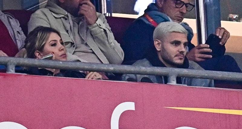  - PSG : Mauro Icardi détruit Wanda Nara... qui l'achève avec une punchline !