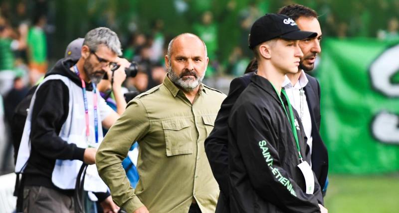  - ASSE : Pascal Dupraz se plaint encore de son passage chez les Verts et réécrit l'histoire