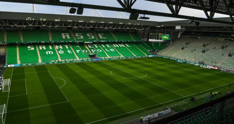  - Ligue 2 : chaînes, heure... Qui diffuse ASSE - Quevilly-Rouen