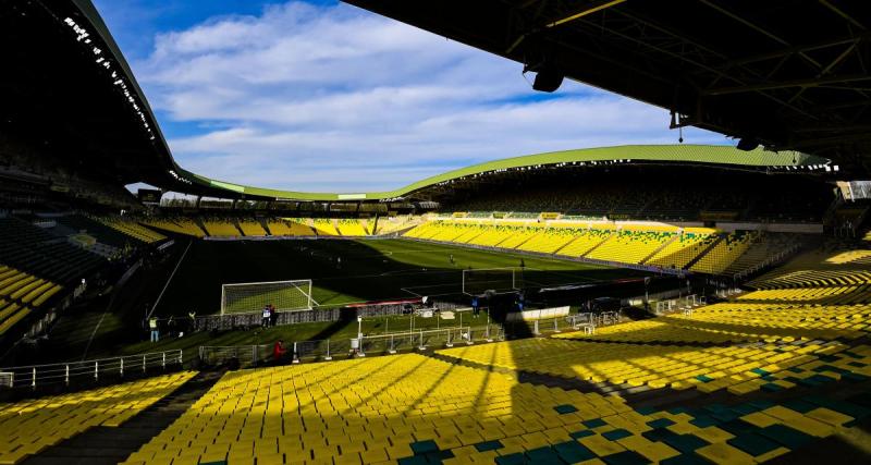  - Ligue 1 : horaire, chaîne... Tout sur la diffusion de Nantes - Montpellier