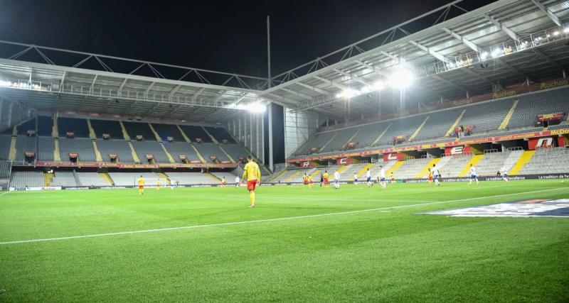  - Lens U19 : le quart de finale contre Troyes se jouera à Bollaert