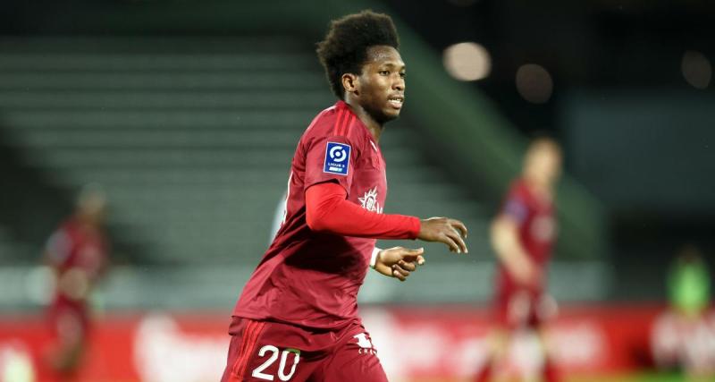  - Niort - Annecy : À quelle heure, sur quelle chaîne ?