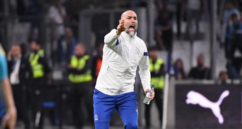  - Lille - Marseille : La chaîne TV du match, où le voir en streaming ?