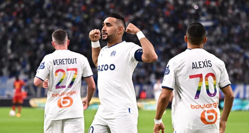  - OM : grâce à l’OL, Marseille assuré de terminer dans les 3 premiers ! 