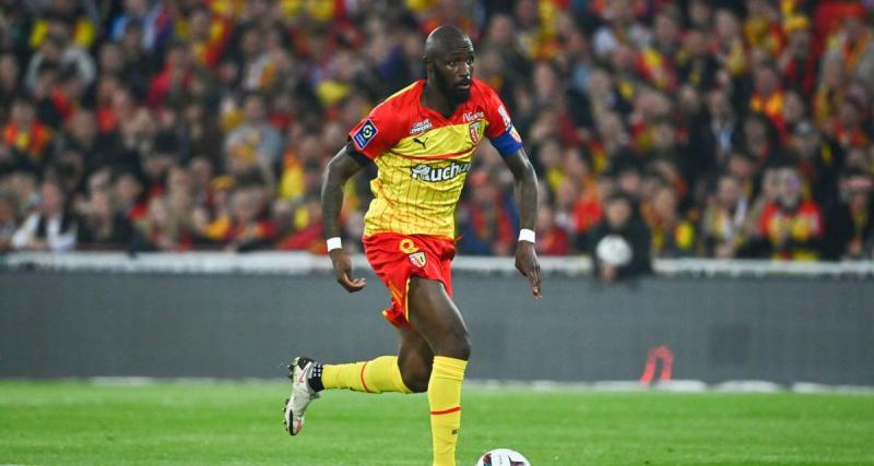  - Prix Marc-Vivien Foé : les trois finalistes dévoilés 