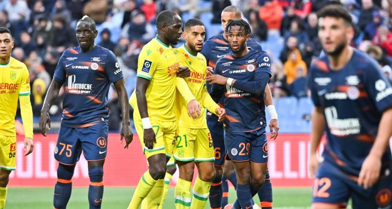  - Nantes - Montpellier : les groupes convoqués par Aristouy et Der Zakarian