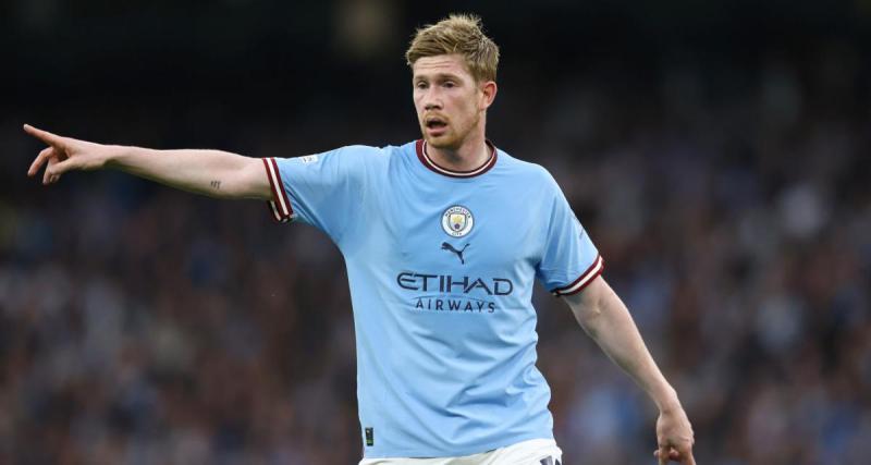  - Ligue des Champions : la révélation très inquiétante de Thierry Henry sur Kevin de Bruyne 