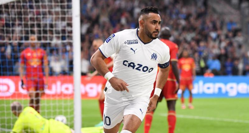  - OM : une "Last Dance" pour Payet à Lille ?