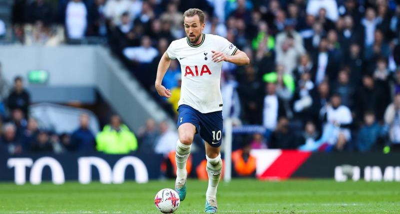  - FC Barcelone, Real Madrid, PSG : une signature au Barça, Kane à Madrid ?