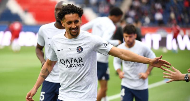  - PSG : Marquinhos hausse les exigences pour la suite de sa carrière 
