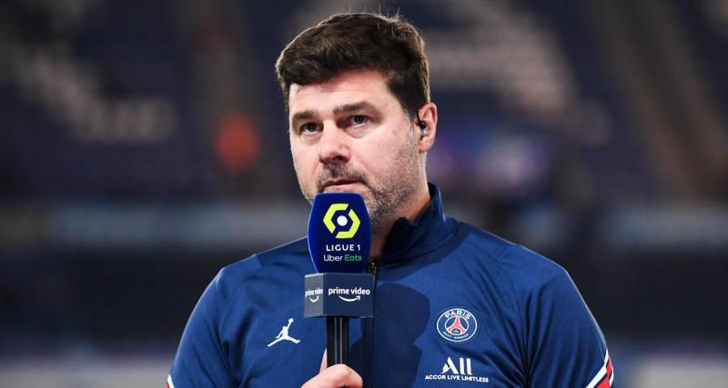  - Chelsea : Pochettino valide le premier gros transfert de l'été