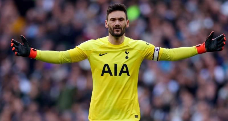  - Tottenham : le remplaçant de Lloris déjà trouvé en Premier League ?