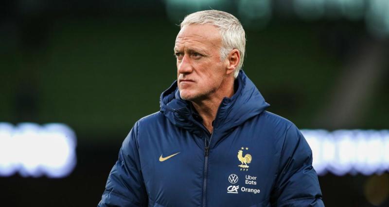  - Concarneau - Bourg-en-Bresse : le choc disputé sous les yeux de… Didier Deschamps !