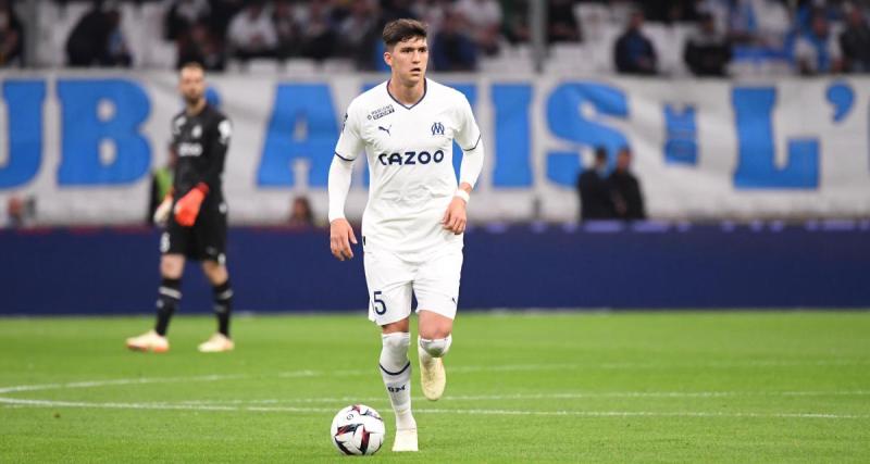  - OM : Balerdi veut convaincre Alexis Sanchez de prolonger