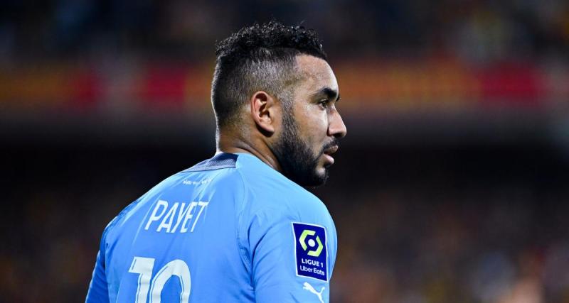  - OM : la raison de l'absence de Payet dévoilée, Tudor en avait marre