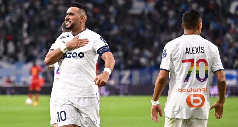  - OM : on sait pourquoi Payet et Tavares ne sont pas dans le groupe à Lille 