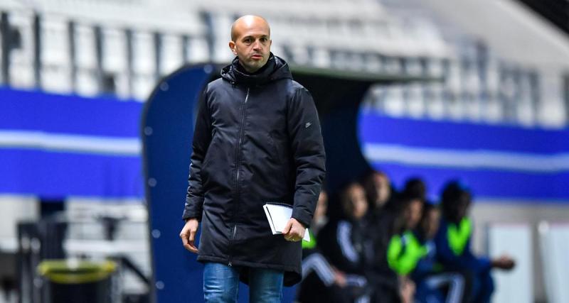  - Saint-Brieuc : les Griffons relégués malgré leur victoire !