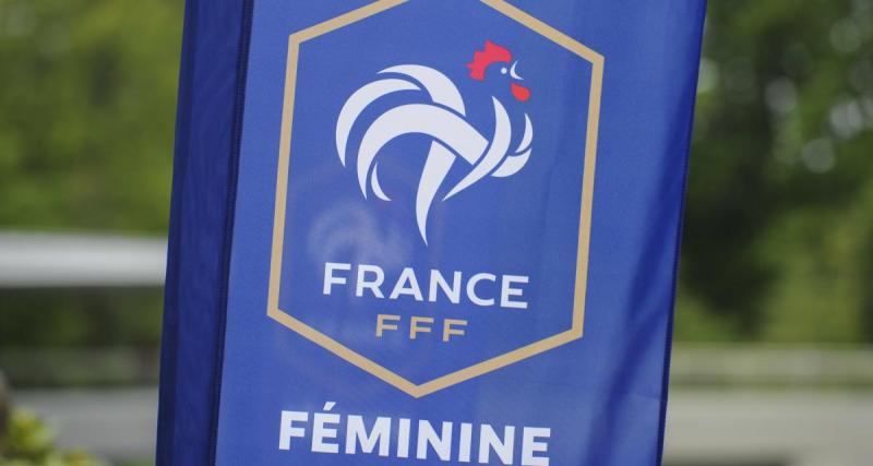  - Equipe de France U19 (F) : Les Bleues bousculées par le Cameroun 