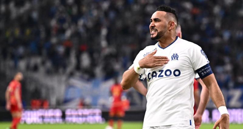  - OM : fin de saison pour Payet, sanctionné par Tudor ?