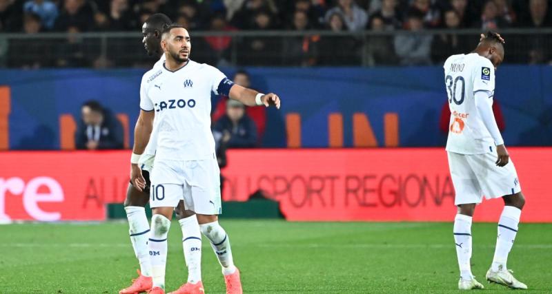  - OM : Payet sanctionne Payet et Tavares, absents du groupe pour défier Lille !