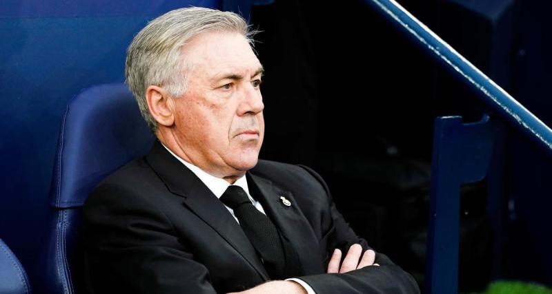 - Real Madrid : Ancelotti fait le bilan de cette saison