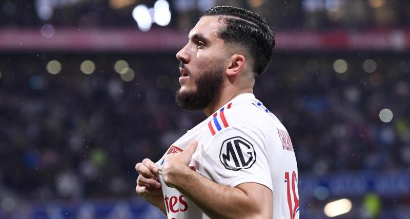  - OL : Cherki prêt à trahir son "ami" Mbappé pour Lacazette