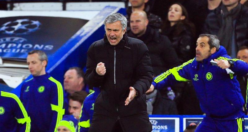  - PSG : Campos discute avec Mourinho depuis des mois, le destin déjà tracé ?