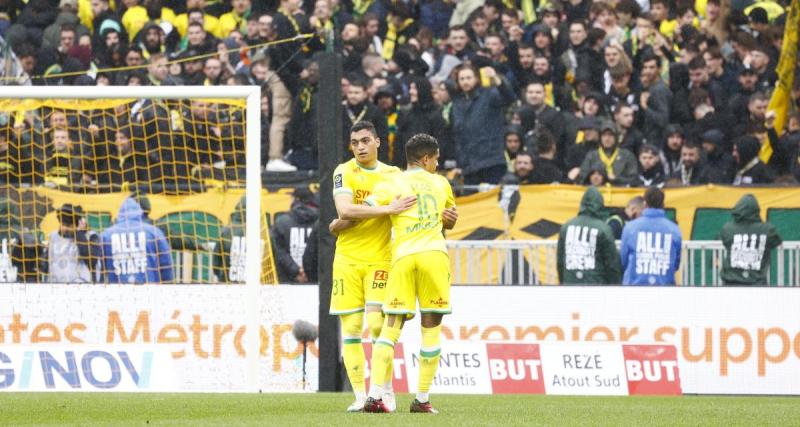  - FC Nantes : un proche de Mostafa Mohamed détruit le FCN !