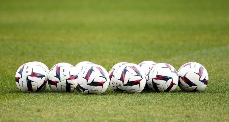  - Matches en direct : L1, L2, N2 et N3 en direct live dès 14h45