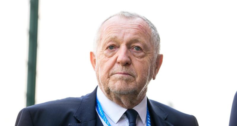  - OL : le beau message d’Aulas aux supporters après l’hommage 