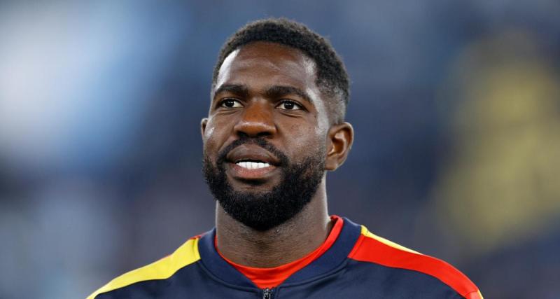  - Barça : un rebond chez un géant italien pour Umtiti ?