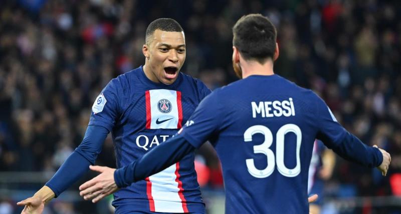  - 🚨 PSG : le groupe de Galtier pour Auxerre dévoilé !