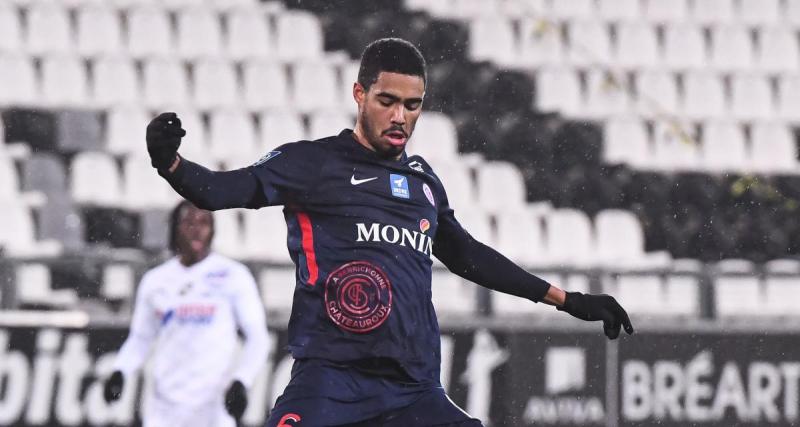  - Bourg-Péronnas : Morante pisté un peu partout en Europe ? 