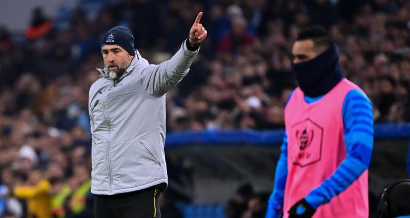  - OM : Tudor supporté par sa direction après les sanctions contre Payet et Tavares