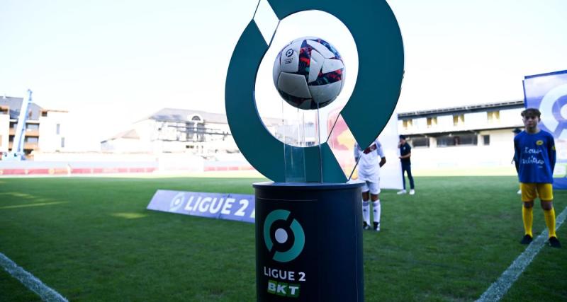  - Bordeaux - Laval : les compos officielles