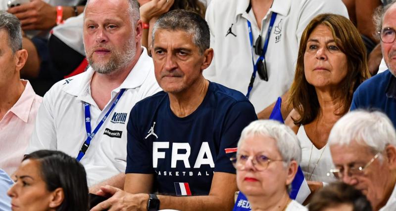  - FIBA : le nouveau président de l’instance est connu, Siutat battu