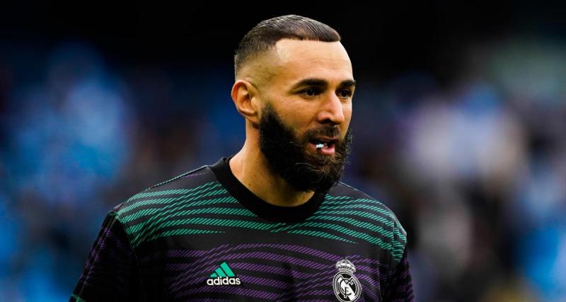  - Real Madrid : le groupe d'Ancelotti pour Valence dévoilé !