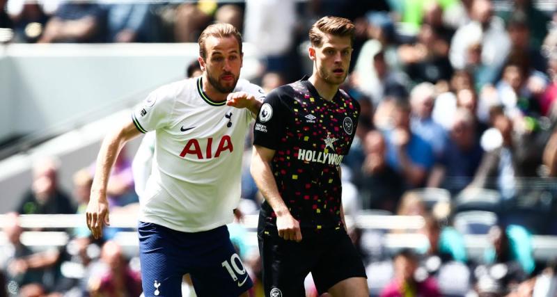  - Tottenham - Brentford : malgré un bijou de Kane, les Spurs s'effondrent totalement contre les Bees !