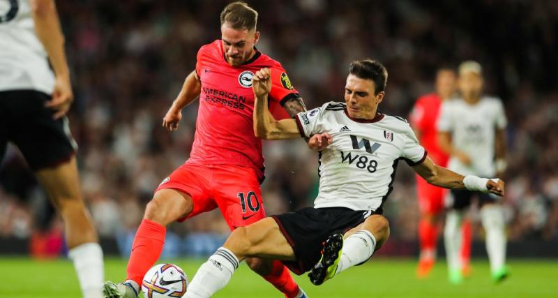  - Manchester United : les projets mercato de Ten Hag