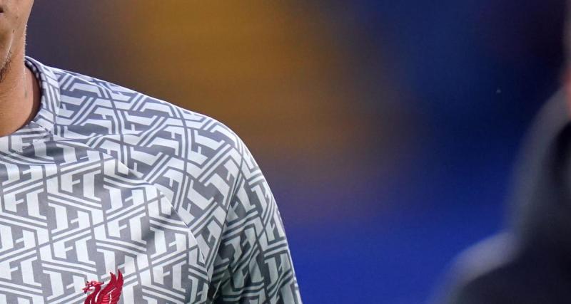  - 🚨 Liverpool, Manchester United, Aston Villa... les compos du multiplex !