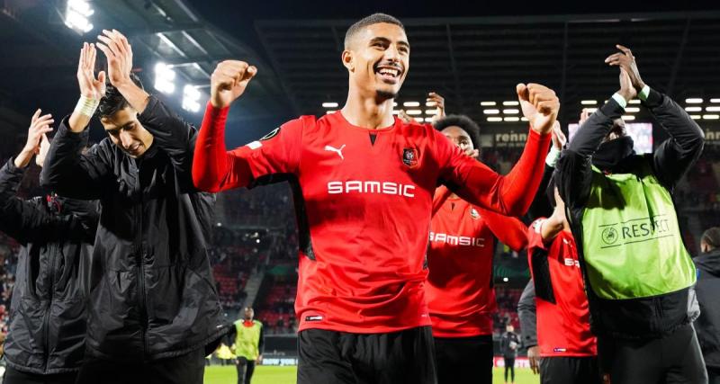  - PSG - Mercato : Luis Campos lancé sur un flop du Stade Rennais bien connu au RC Lens ? 