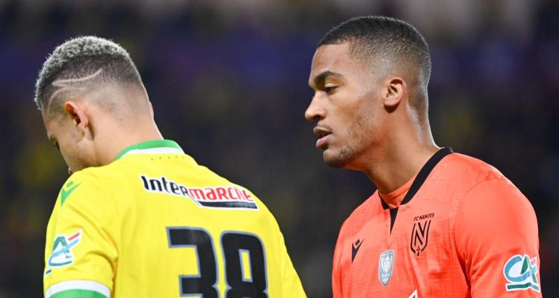  - 🚨 Nantes - Montpellier : les compos officielles !