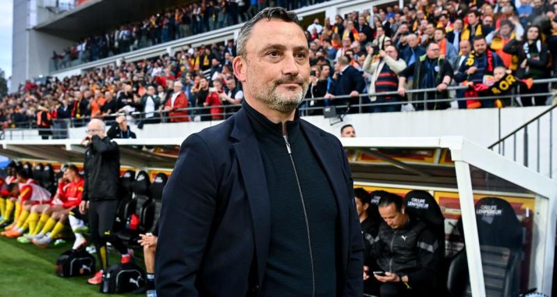  - RC Lens : le groupe de Haise pour Lorient est connu ! 