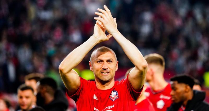  - LOSC : Burak Yilmaz va donner le coup d’envoi contre l’OM