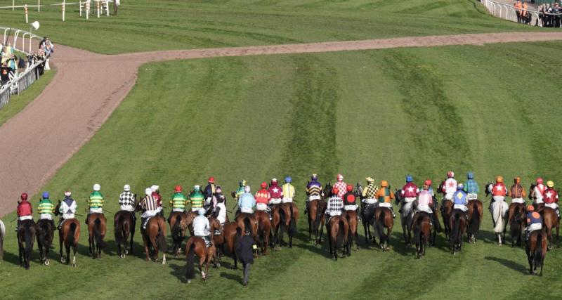  - Résultats course PMU : Theleme vainqueur du Prix Haies d'Auteuil