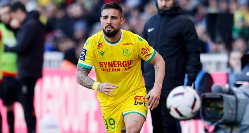  - FC Nantes - Montpellier : déjà un coup dur pour Aristouy ! 