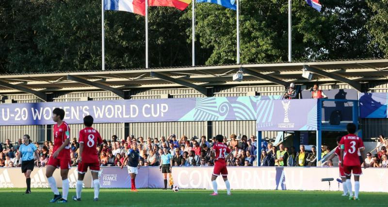  - Concarneau : l’explosion de Guy-Piriou sur le but de Rabillard