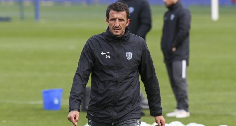  - Paris FC : le prochain entraîneur du club connu ? 